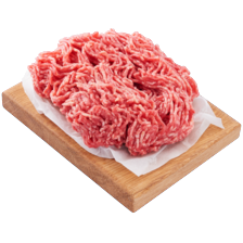 Noordertrots rundergehakt